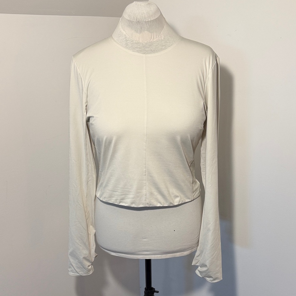 Lululemon | Long Sleeve Shirt | L